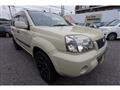 2004 Nissan X-Trail