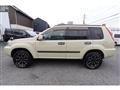2004 Nissan X-Trail