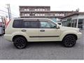 2004 Nissan X-Trail