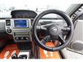 2004 Nissan X-Trail