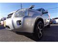 2008 Nissan X-Trail