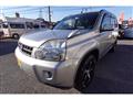 2008 Nissan X-Trail