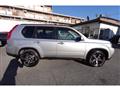 2008 Nissan X-Trail