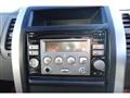 2008 Nissan X-Trail