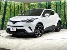 2019 Toyota C-HR