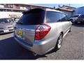 2008 Subaru Legacy Touring Wagon