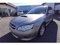 2008 Subaru Legacy Touring Wagon