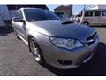 2008 Subaru Legacy Touring Wagon