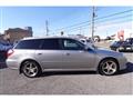 2008 Subaru Legacy Touring Wagon