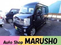 2011 Suzuki Every Wagon