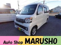 2009 Daihatsu Atrai Wagon