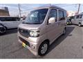 2007 Daihatsu Atrai Wagon