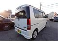 2009 Suzuki Every Wagon