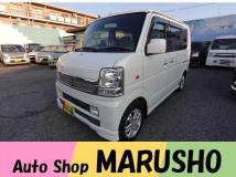 2009 Suzuki Every Wagon