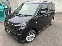 2025 Daihatsu Move