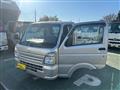 2014 Suzuki Carry Truck