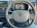 2014 Suzuki Carry Truck