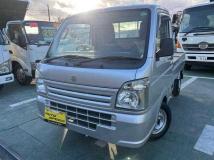 2014 Suzuki Carry Truck