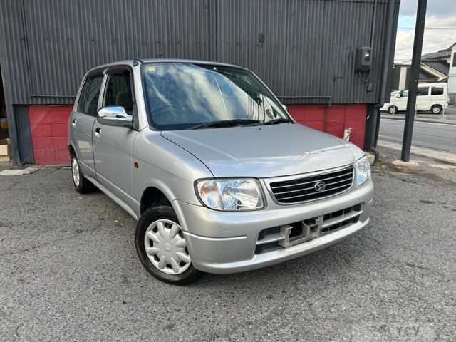 2002 Daihatsu Mira