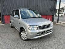2002 Daihatsu Mira