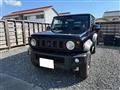2025 Suzuki Jimny Sierra