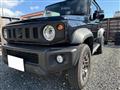 2025 Suzuki Jimny Sierra