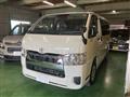 2025 Toyota Hiace Van