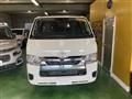 2025 Toyota Hiace Van