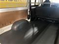 2025 Toyota Hiace Van