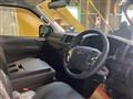 2025 Toyota Hiace Van