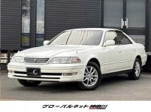 1999 Toyota Mark II