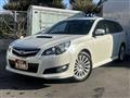 2011 Subaru Legacy Touring Wagon