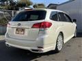2011 Subaru Legacy Touring Wagon