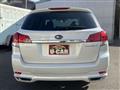 2011 Subaru Legacy Touring Wagon