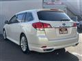 2011 Subaru Legacy Touring Wagon