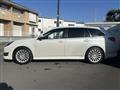 2011 Subaru Legacy Touring Wagon
