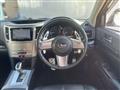 2011 Subaru Legacy Touring Wagon