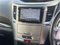 2011 Subaru Legacy Touring Wagon