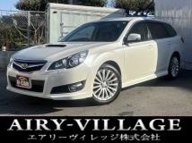 2011 Subaru Legacy Touring Wagon
