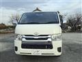2014 Toyota Hiace Van