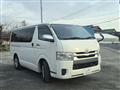 2014 Toyota Hiace Van