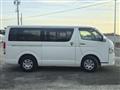 2014 Toyota Hiace Van