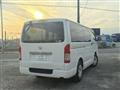 2014 Toyota Hiace Van