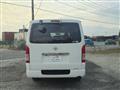 2014 Toyota Hiace Van