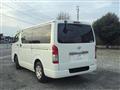 2014 Toyota Hiace Van