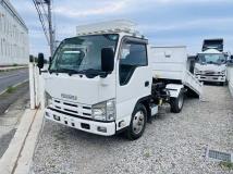 2012 Isuzu Isuzu Others