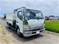 2016 Mitsubishi Canter