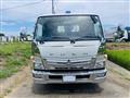 2016 Mitsubishi Canter