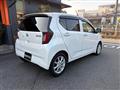 2017 Daihatsu Mira
