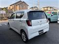 2017 Daihatsu Mira